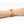 Load image into Gallery viewer, Leather gold bow bracelet

