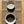Load image into Gallery viewer, Double-Sided Vegan Leather Pet Food Mat — Tan &amp; Gray | 30 x 16 in
