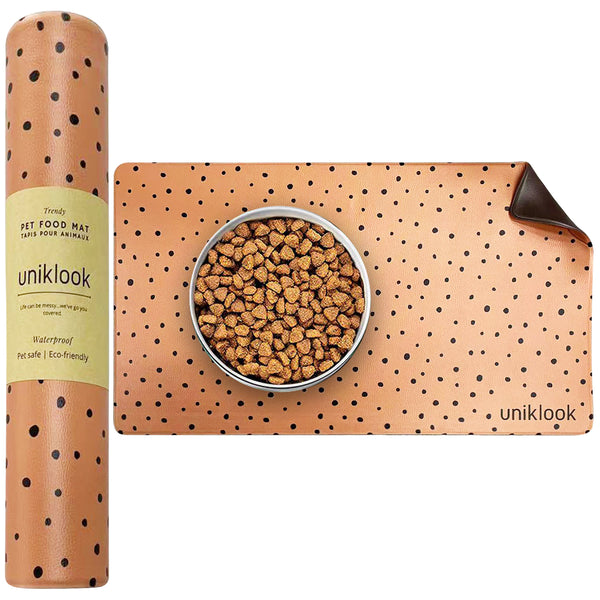 PET FOOD MAT | WILD