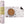 Load image into Gallery viewer, Waterproof Pet Feeding Mat — Pink Terrazzo Vegan Leather | 28 x 16.5 in
