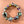 Load image into Gallery viewer, Iridescent Glass Bead Chunky Stretch Bracelet
