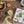 Load image into Gallery viewer, Tan vegan leather mat shown used as a craft mat to protect the surface.
