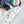 Load image into Gallery viewer, Jules 3-Layer Baby Burp Cloths — 3 Pack | 21" x 10"
