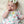 Load image into Gallery viewer, Ivy | Girl | Bandana Bibs
