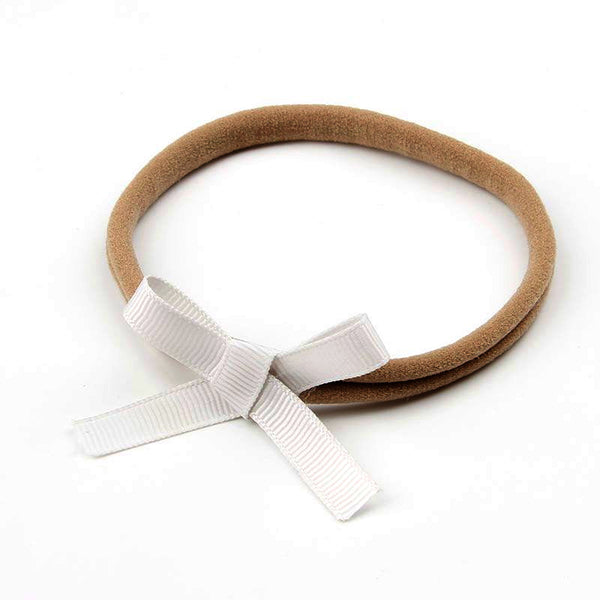 Set 4 knot bow