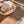 Load image into Gallery viewer, Vegan Leather Baby Changing Mat — Tan &amp; Grey | 16" x 30"
