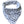 Load image into Gallery viewer, Avery Organic Cotton Baby Knot Hat — Neutral Print | BG Mini
