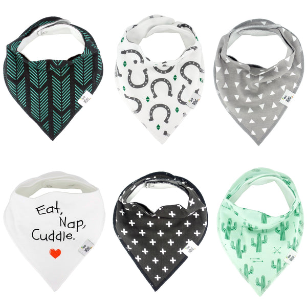 Joe | Bandana Bibs