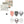 Load image into Gallery viewer, Simone Bibs + Burp cloths
