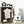 Load image into Gallery viewer, Natural Canvas Drawstring Storage Bag — 25 x 18 Inch
